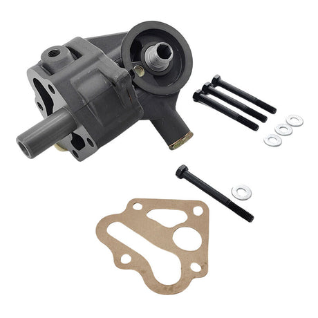 Oil Pump Fit For Holden Commodore Kingswood Monaro One Tonner Statesman HSV Clubsport Grange GTS GTS-R LS Maloo OP-HLN006 - Machter