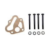 Oil Pump Fit For Holden Commodore Kingswood Monaro One Tonner Statesman HSV Clubsport Grange GTS GTS-R LS Maloo OP-HLN006 - Machter