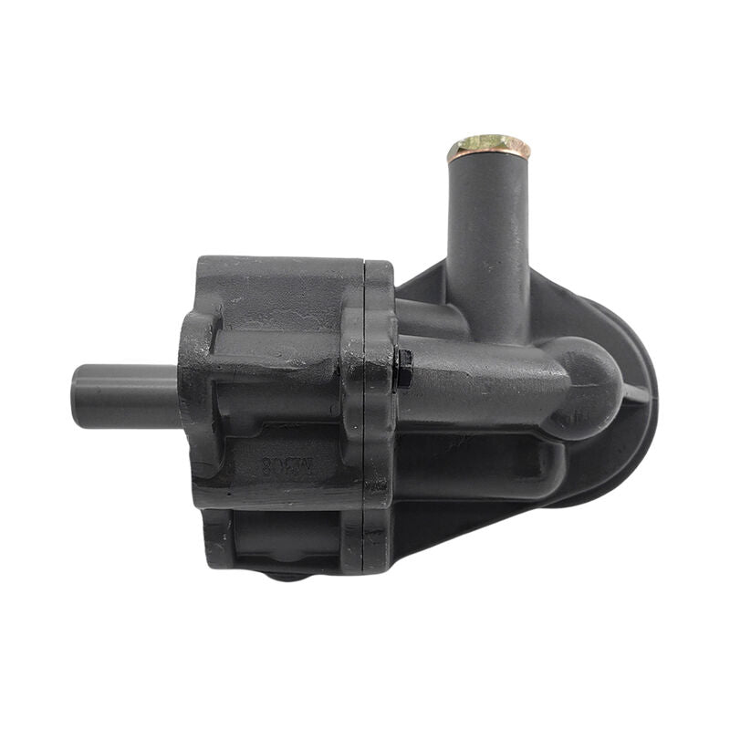Oil Pump Fit For Holden Commodore Kingswood Monaro One Tonner Statesman HSV Clubsport Grange GTS GTS-R LS Maloo OP-HLN006 - Machter
