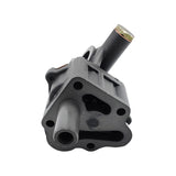 Oil Pump Fit For Holden Commodore Kingswood Monaro One Tonner Statesman HSV Clubsport Grange GTS GTS-R LS Maloo OP-HLN006 - Machter