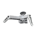 Oil Pump Fit For Hyundai iLoad iMax D4CB 2.5L Trubo Diesel 2008-ON OP-HY001 - Machter