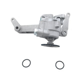 Oil Pump Fit For Hyundai iLoad iMax D4CB 2.5L Trubo Diesel 2008-ON OP-HY001 - Machter