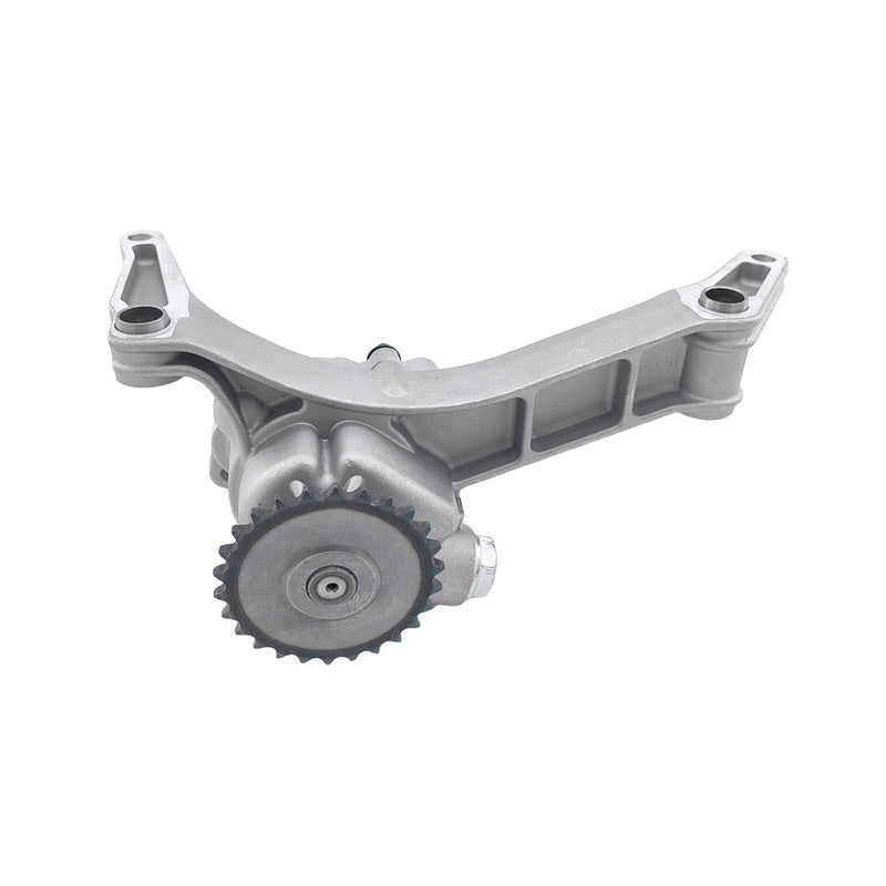 Oil Pump Fit For Hyundai iLoad iMax D4CB 2.5L Trubo Diesel 2008-ON OP-HY001 - Machter