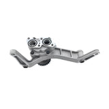 Oil Pump Fit For Hyundai iLoad iMax D4CB 2.5L Trubo Diesel 2008-ON OP-HY001 - Machter