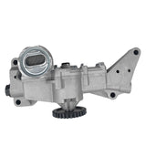 Oil Pump Fit For Hyundai iLoad iMax TQ 2.4L G4KG Petrol RWD 2008-2018 213102C200 OP-HY002 - Machter