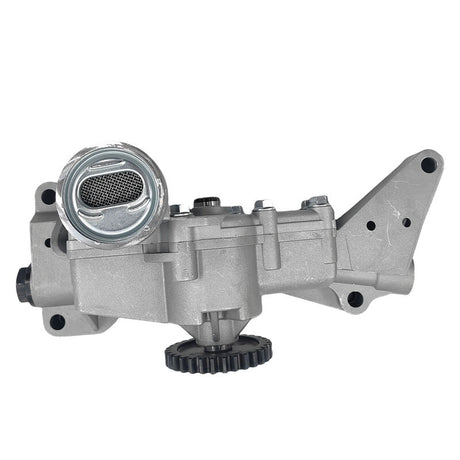 Oil Pump Fit For Hyundai iLoad iMax TQ 2.4L G4KG Petrol RWD 2008-2018 213102C200 OP-HY002 - Machter
