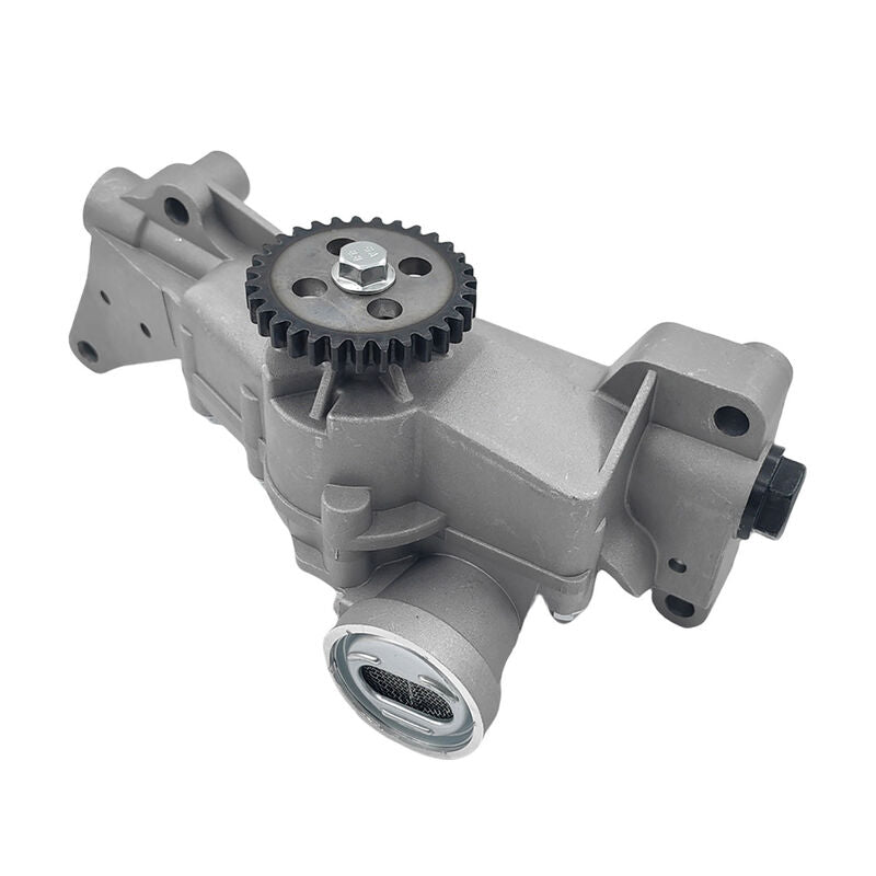 Oil Pump Fit For Hyundai iLoad iMax TQ 2.4L G4KG Petrol RWD 2008-2018 213102C200 OP-HY002 - Machter