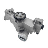 Oil Pump Fit For Hyundai iLoad iMax TQ 2.4L G4KG Petrol RWD 2008-2018 213102C200 OP-HY002 - Machter