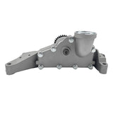 Oil Pump Fit For Hyundai iLoad iMax TQ 2.4L G4KG Petrol RWD 2008-2018 213102C200 OP-HY002 - Machter