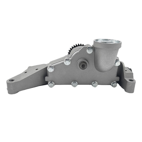 Oil Pump Fit For Hyundai iLoad iMax TQ 2.4L G4KG Petrol RWD 2008-2018 213102C200 OP-HY002 - Machter