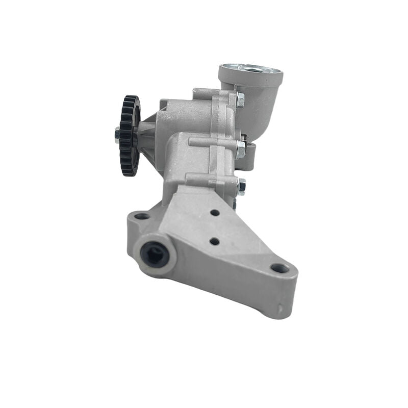 Oil Pump Fit For Hyundai iLoad iMax TQ 2.4L G4KG Petrol RWD 2008-2018 213102C200 OP-HY002 - Machter