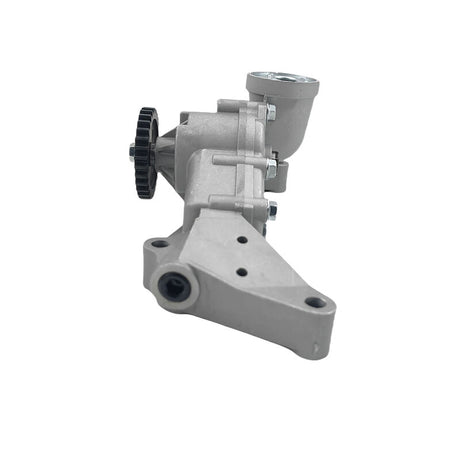 Oil Pump Fit For Hyundai iLoad iMax TQ 2.4L G4KG Petrol RWD 2008-2018 213102C200 OP-HY002 - Machter