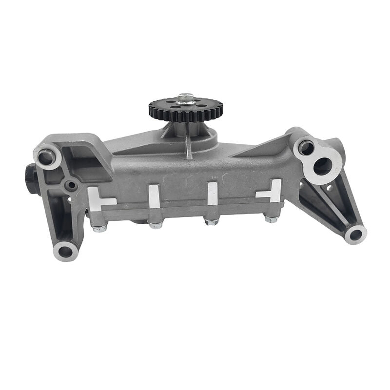 Oil Pump Fit For Hyundai iLoad iMax TQ 2.4L G4KG Petrol RWD 2008-2018 213102C200 OP-HY002 - Machter