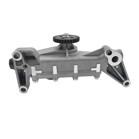 Oil Pump Fit For Hyundai iLoad iMax TQ 2.4L G4KG Petrol RWD 2008-2018 213102C200 OP-HY002 - Machter