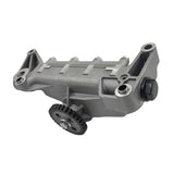 Oil Pump Fit For Hyundai iLoad iMax TQ 2.4L G4KG Petrol RWD 2008-2018 213102C200 OP-HY002 - Machter