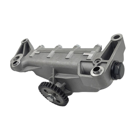 Oil Pump Fit For Hyundai iLoad iMax TQ 2.4L G4KG Petrol RWD 2008-2018 213102C200 OP-HY002 - Machter
