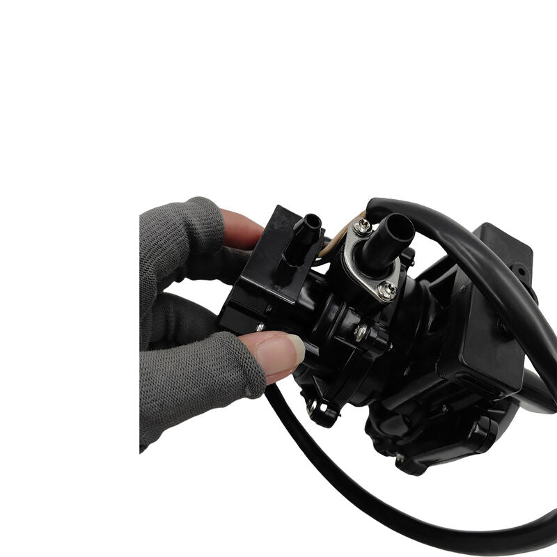 Oil Injection Fuel VRO Pump Kit Fit For Johnson For Evinrude OMC BRP 5007420 1991-2001 OP-JH001 - Machter