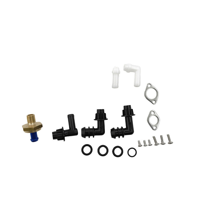 Oil Injection Fuel VRO Pump Kit Fit For Johnson For Evinrude OMC BRP 5007420 1991-2001 OP-JH001 - Machter