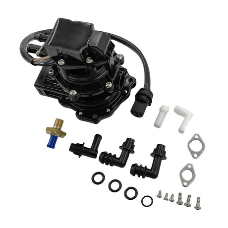 Oil Injection Fuel VRO Pump Kit Fit For Johnson For Evinrude OMC BRP 5007420 1991-2001 OP-JH001 - Machter