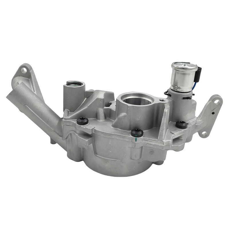 Oil Pump Fit For Chrysler 200 300 For Dodge For Jeep For Cherokee Wrangler JK For Ram 1500 For VW 3.6L OP-JP001 - Machter