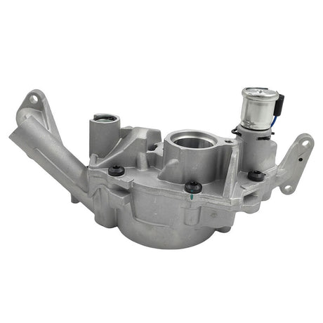 Oil Pump Fit For Chrysler 200 300 For Dodge For Jeep For Cherokee Wrangler JK For Ram 1500 For VW 3.6L OP-JP001 - Machter