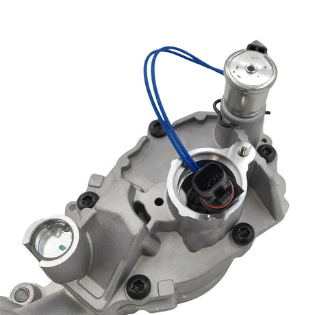 Oil Pump Fit For Chrysler 200 300 For Dodge For Jeep For Cherokee Wrangler JK For Ram 1500 For VW 3.6L OP-JP001 - Machter