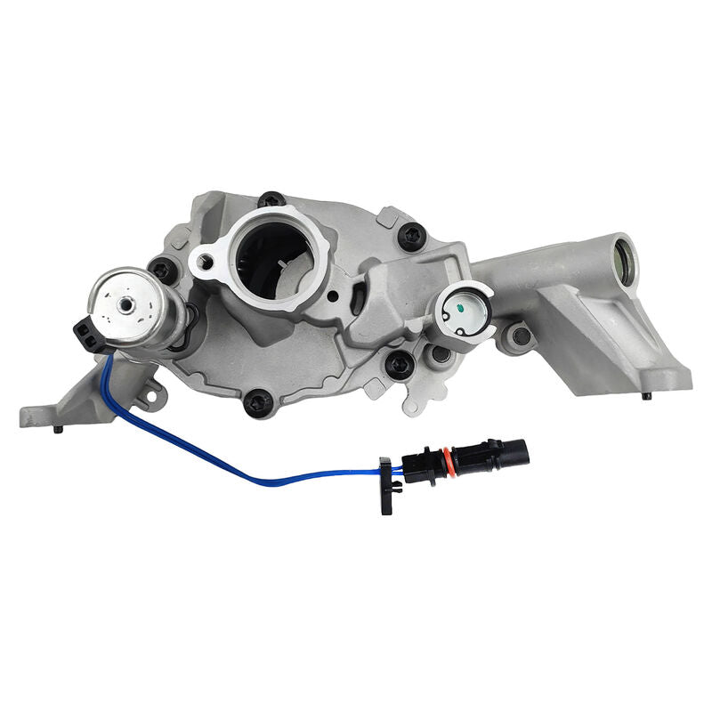 Oil Pump Fit For Chrysler 200 300 For Dodge For Jeep For Cherokee Wrangler JK For Ram 1500 For VW 3.6L OP-JP001 - Machter