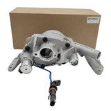 Oil Pump Fit For Chrysler 200 300 For Dodge For Jeep For Cherokee Wrangler JK For Ram 1500 For VW 3.6L OP-JP001 - Machter