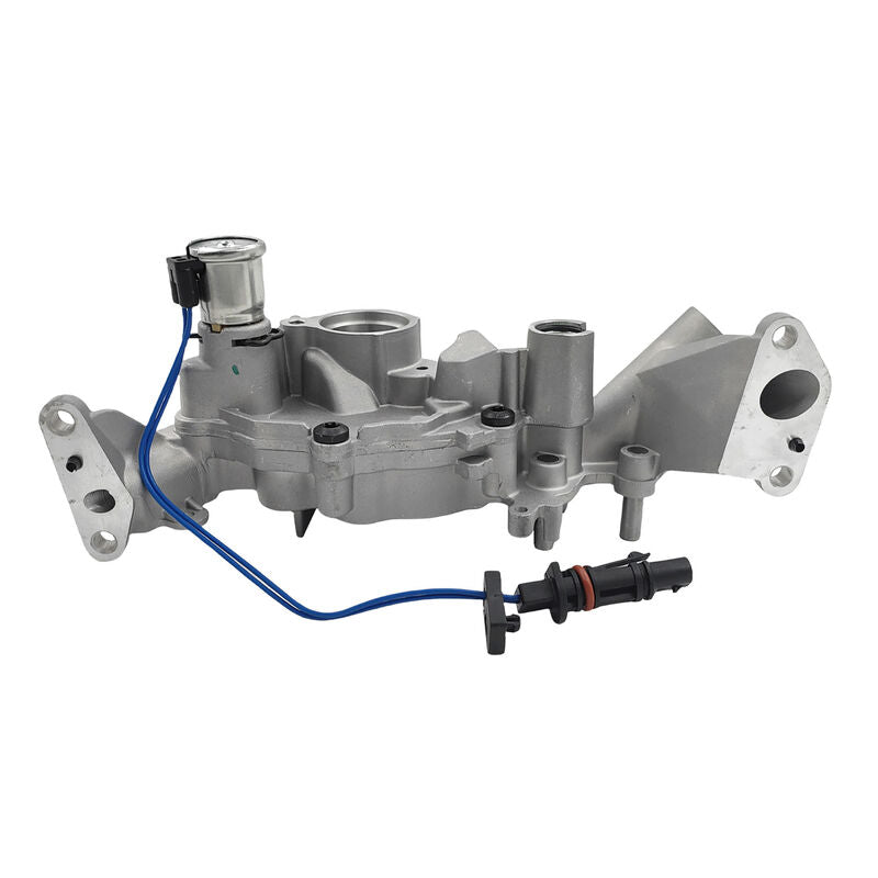 Oil Pump Fit For Chrysler 200 300 For Dodge For Jeep For Cherokee Wrangler JK For Ram 1500 For VW 3.6L OP-JP001 - Machter