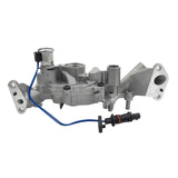 Oil Pump Fit For Chrysler 200 300 For Dodge For Jeep For Cherokee Wrangler JK For Ram 1500 For VW 3.6L OP-JP001 - Machter