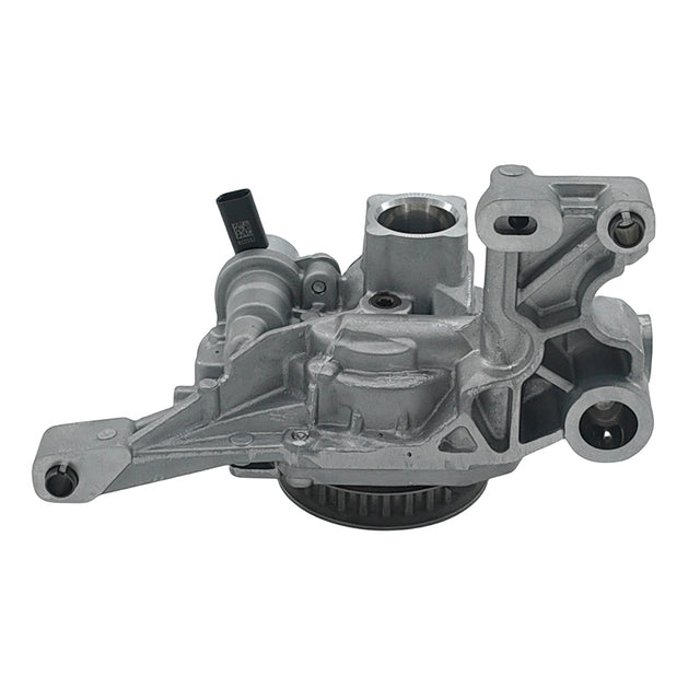 Engine Oil Pump Fit For LDV G10 T60 Deliver 9 2.0L Diesel OP-LDV002 - Machter