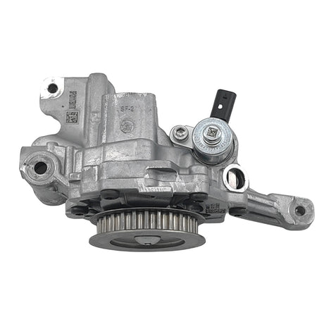Engine Oil Pump Fit For LDV G10 T60 Deliver 9 2.0L Diesel OP-LDV002 - Machter
