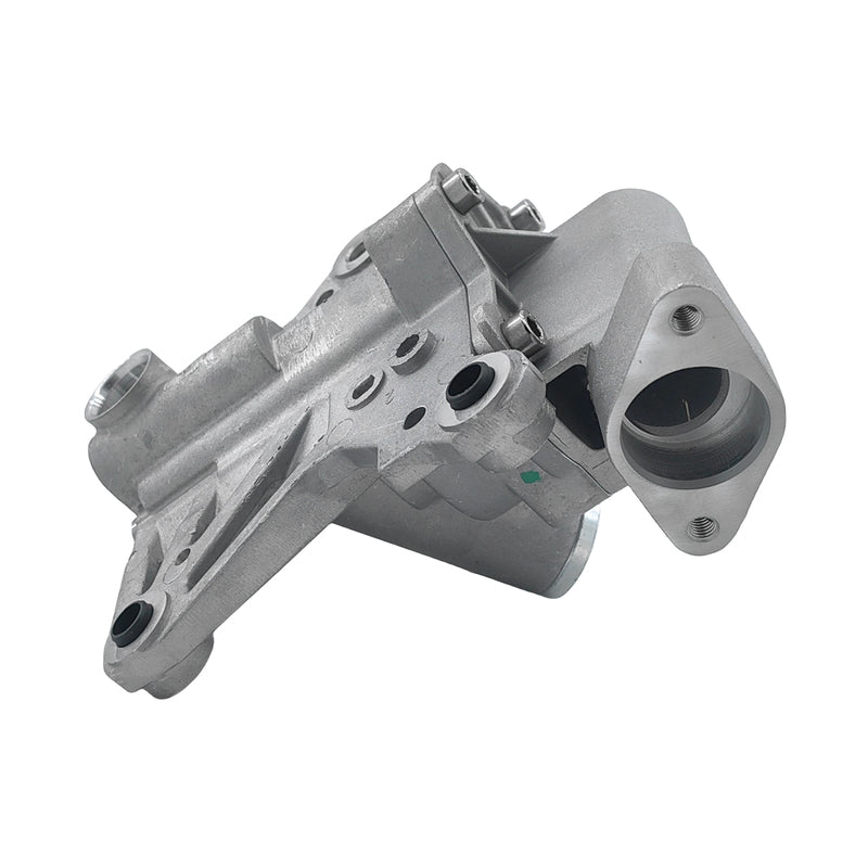 Engine Oil Pump Fit For LDV T60 D90 2.0L Petrol 2017-ON OP-LDV004 - Machter