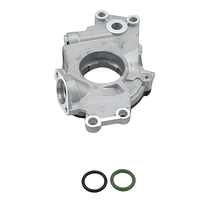 Oil Pump With Oring Fit For Holden Commodore VT VX VY VZ VE VF LS1 V8 M295 OP-LS001 - Machter