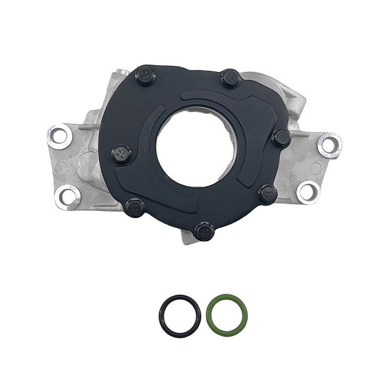 Oil Pump With Oring Fit For Holden Commodore VT VX VY VZ VE VF LS1 V8 M295 OP-LS001 - Machter