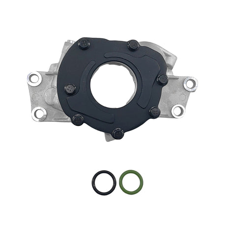 Oil Pump With Oring Fit For Holden Commodore VT VX VY VZ VE VF LS1 V8 M295 OP-LS001 - Machter