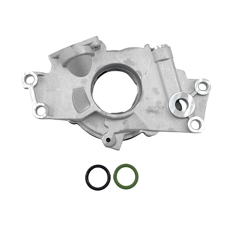 Oil Pump With Oring Fit For Holden Commodore VT VX VY VZ VE VF LS1 V8 M295 OP-LS001 - Machter