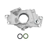 Oil Pump With Oring Fit For Holden Commodore VT VX VY VZ VE VF LS1 V8 M295 OP-LS001 - Machter