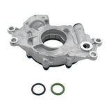 20% High Pressure Oil Pump With Oring Fit For Holden Commodore VT VX VY VZ WH WK LS 5.7 6.0 6.2 V8 OP-LS002 - Machter
