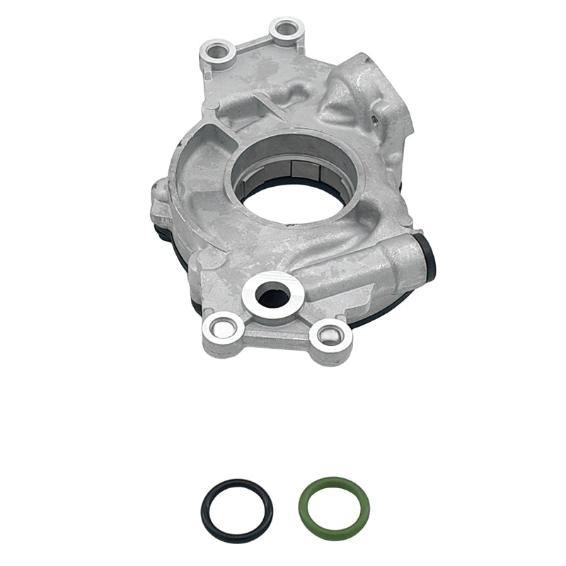 20% High Pressure Oil Pump With Oring Fit For Holden Commodore VT VX VY VZ WH WK LS 5.7 6.0 6.2 V8 OP-LS002 - Machter