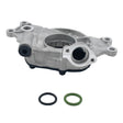 20% High Pressure Oil Pump With Oring Fit For Holden Commodore VT VX VY VZ WH WK LS 5.7 6.0 6.2 V8 OP-LS002 - Machter