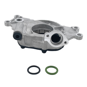 20% High Pressure Oil Pump With Oring Fit For Holden Commodore VT VX VY VZ WH WK LS 5.7 6.0 6.2 V8 OP-LS002 - Machter