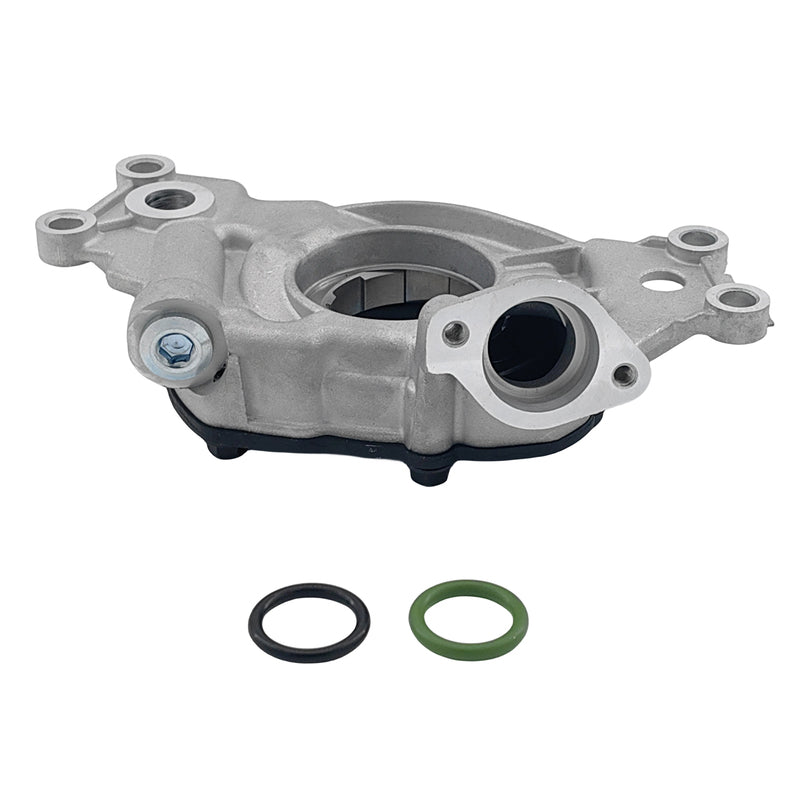 Oil Pump With Oring Fit For Holden Statesman Caprice VZ VE VF WL WM WN L76 L77 6.0L V8 OP-LS003 - Machter