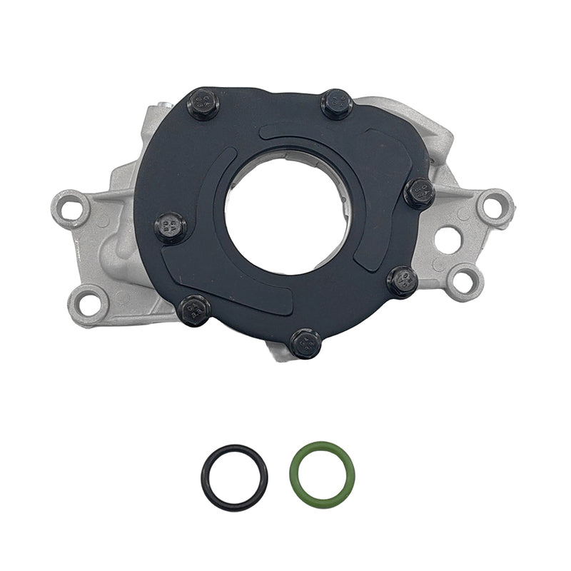 Oil Pump With Oring Fit For Holden Statesman Caprice VZ VE VF WL WM WN L76 L77 6.0L V8 OP-LS003 - Machter