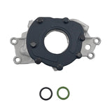 Oil Pump With Oring Fit For Holden Statesman Caprice VZ VE VF WL WM WN L76 L77 6.0L V8 OP-LS003 - Machter