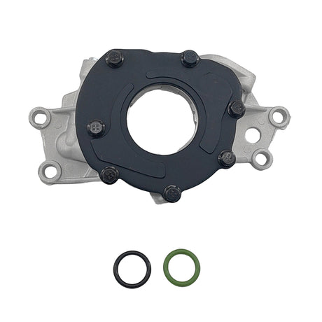Oil Pump With Oring Fit For Holden Statesman Caprice VZ VE VF WL WM WN L76 L77 6.0L V8 OP-LS003 - Machter