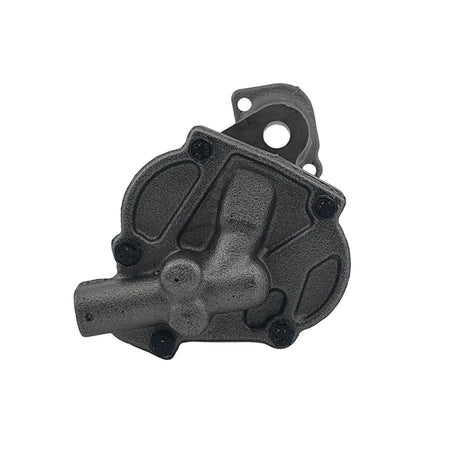 Oil Pump HV M-77HV Fit For Chevy GMC Pontiac 396 402 427 454 Big Block V8 OP-LS004 - Machter