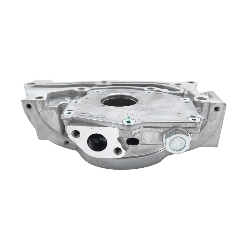 Oil Pump Fit For Mitsubishi Pajero NM NP NS NT V6 3.8L 6G75 2001-ON OP-MB001 - Machter