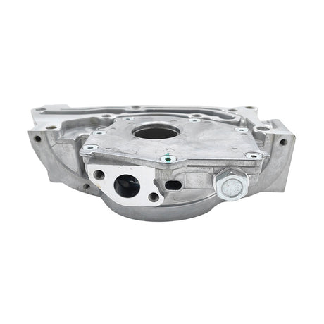 Oil Pump Fit For Mitsubishi Pajero NM NP NS NT V6 3.8L 6G75 2001-ON OP-MB001 - Machter