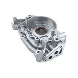 Oil Pump Fit For Mitsubishi Pajero NM NP NS NT V6 3.8L 6G75 2001-ON OP-MB001 - Machter